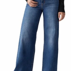 Levi 318 Jeans